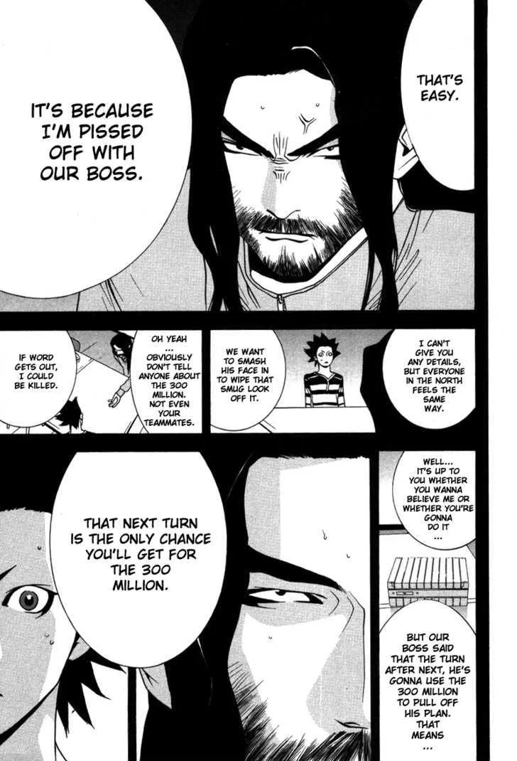 Liar Game Chapter 44 page 13 - MangaKakalot