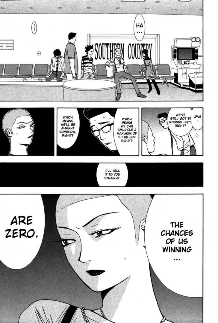 Liar Game Chapter 45 page 10 - MangaKakalot