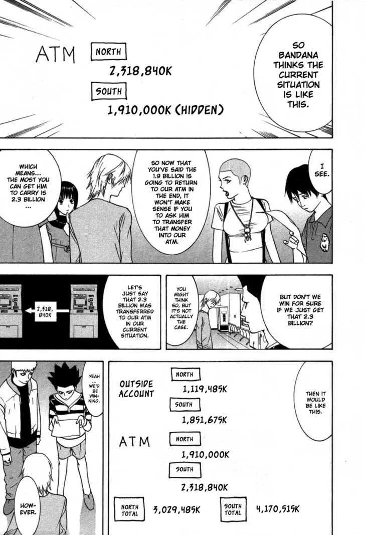 Liar Game Chapter 48 page 8 - MangaKakalot