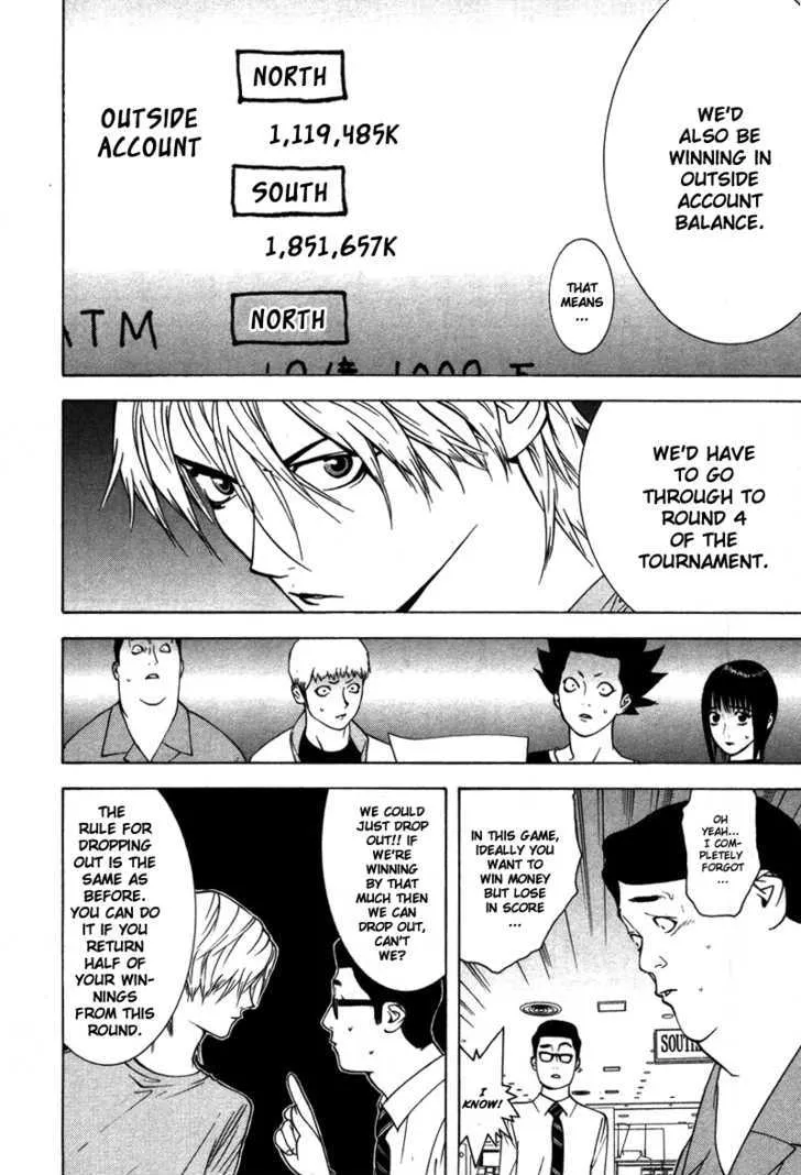 Liar Game Chapter 48 page 9 - MangaKakalot