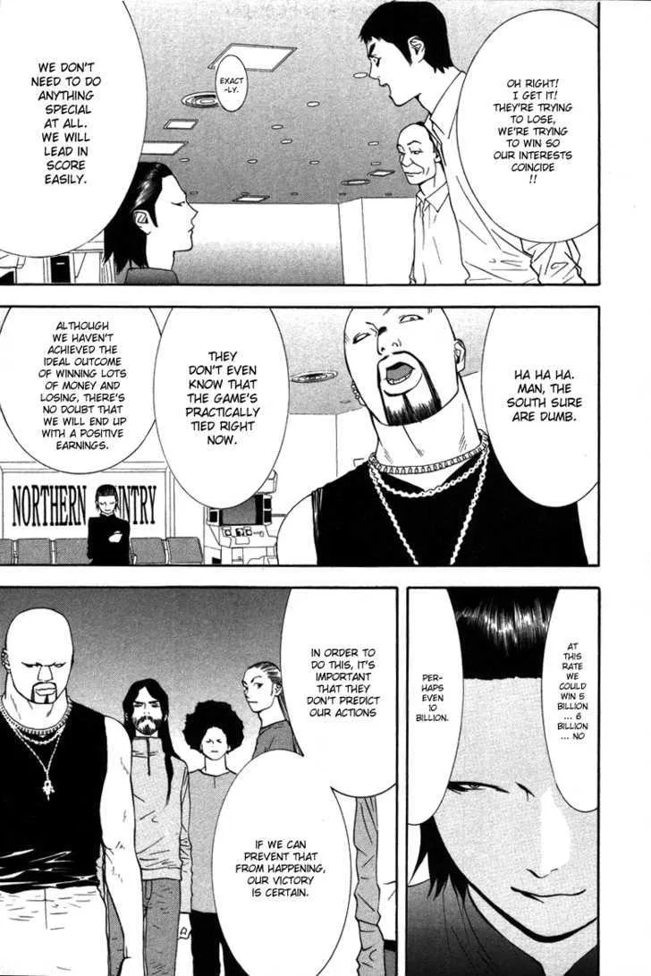 Liar Game Chapter 54 page 10 - MangaKakalot