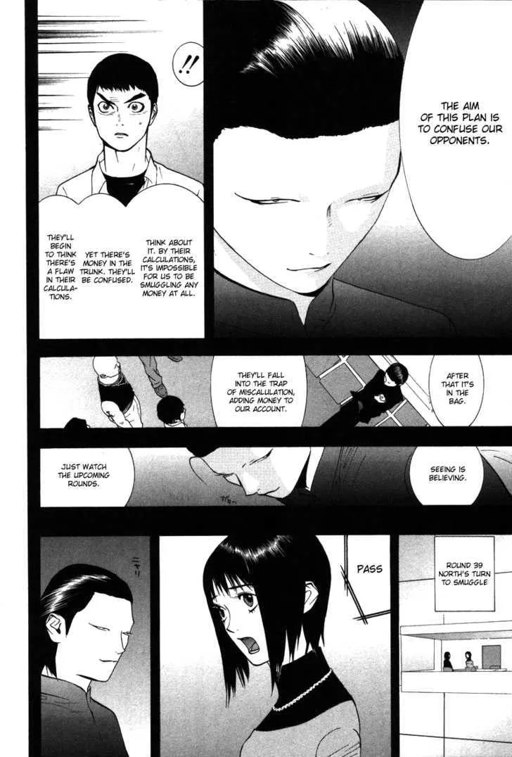 Liar Game Chapter 55 page 9 - MangaKakalot