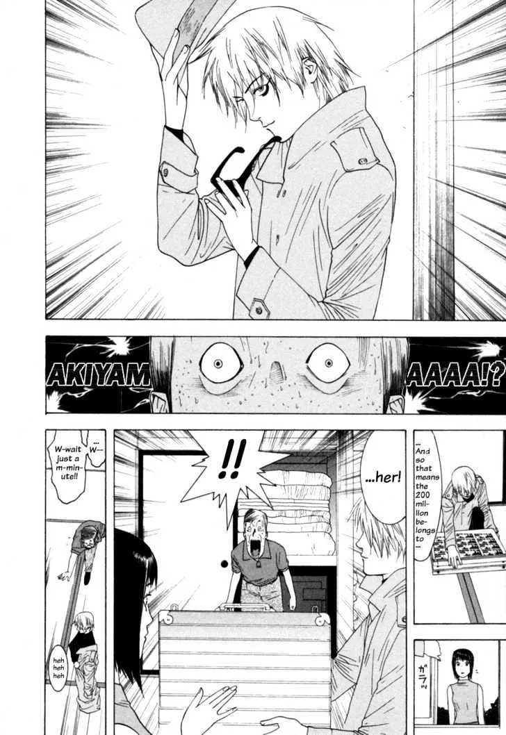 Liar Game Chapter 6 page 11 - MangaKakalot