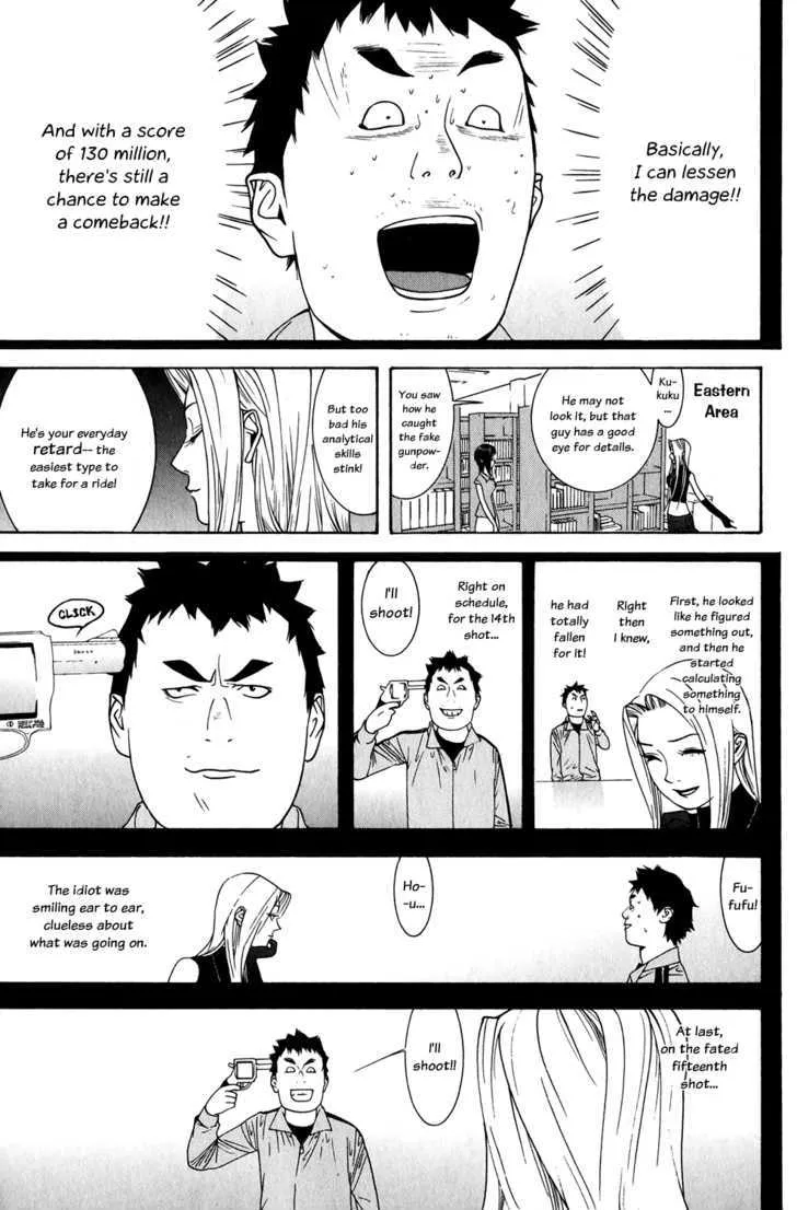 Liar Game Chapter 66 page 13 - MangaKakalot