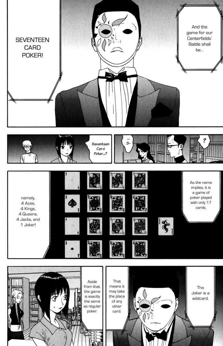 Liar Game Chapter 68 page 2 - MangaKakalot