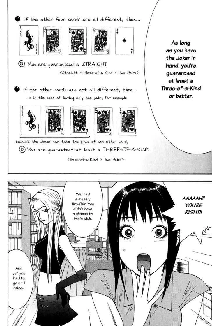 Liar Game Chapter 68 page 16 - MangaKakalot