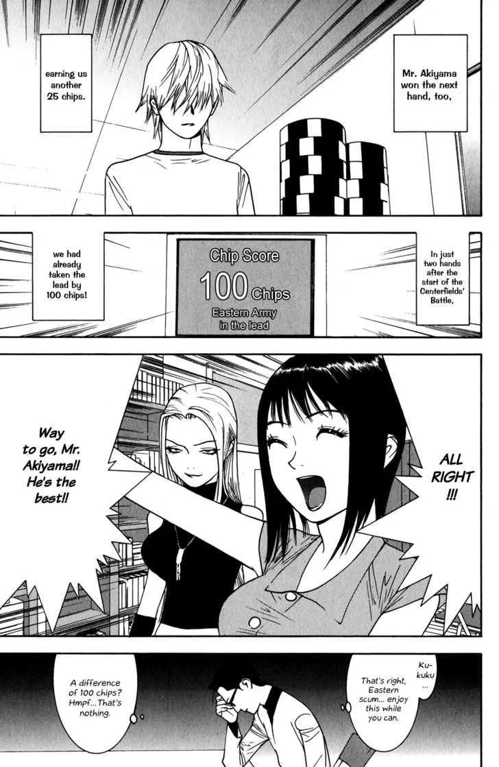 Liar Game Chapter 70 page 17 - MangaKakalot