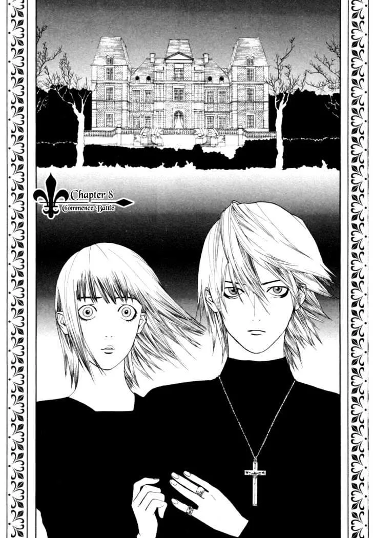 Liar Game Chapter 8 page 6 - MangaKakalot