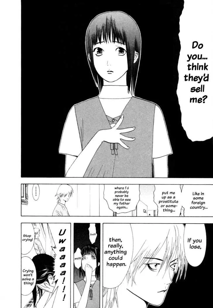 Liar Game Chapter 9 page 18 - MangaKakalot