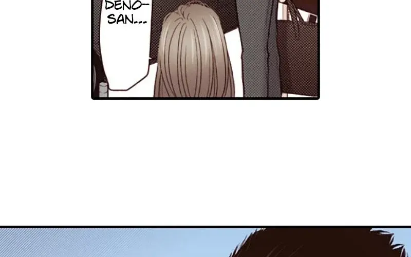 Liar (Juri Hakamada) Chapter 130 page 33 - MangaKakalot