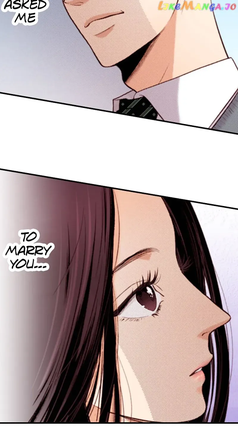 Liar (Juri Hakamada) Chapter 151 page 35 - MangaNelo