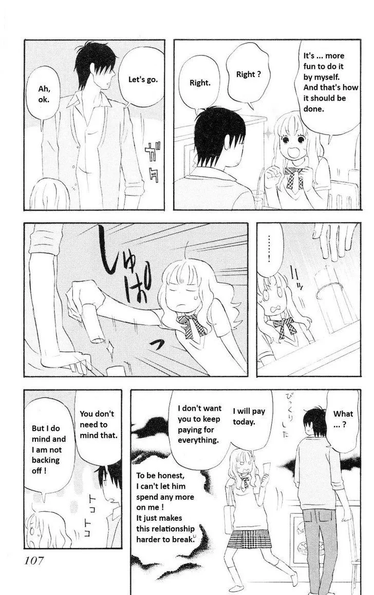 Liar X Liar - Page 105