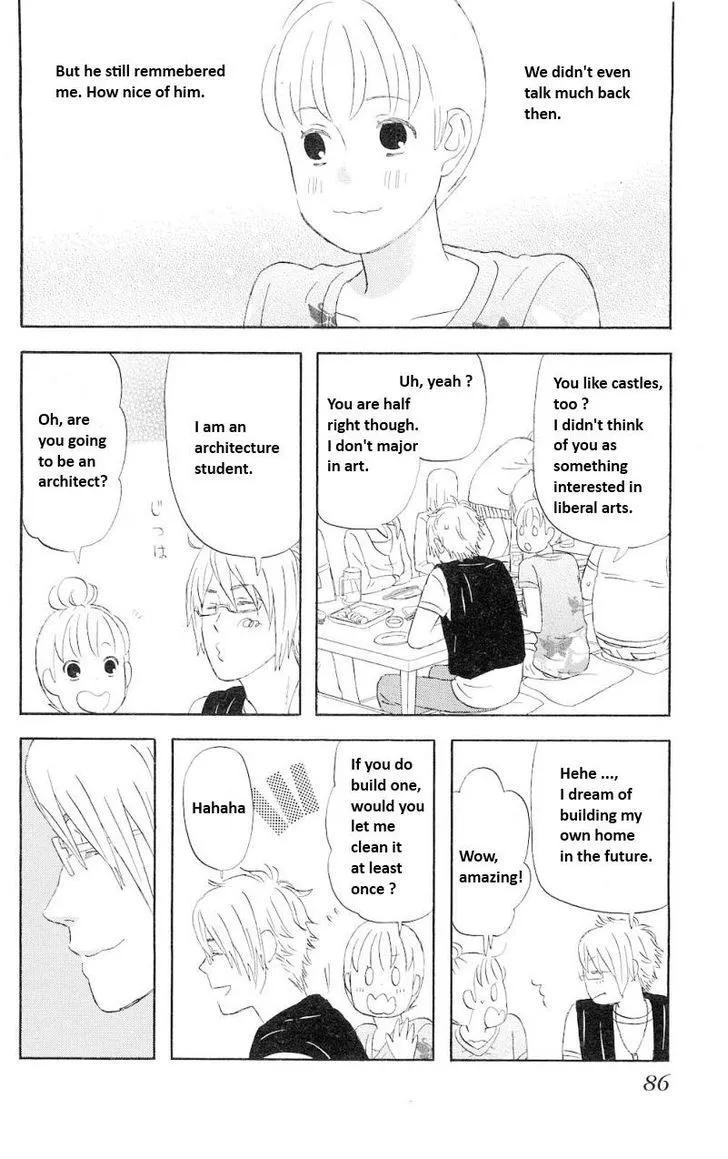 Liar X Liar - Page 84