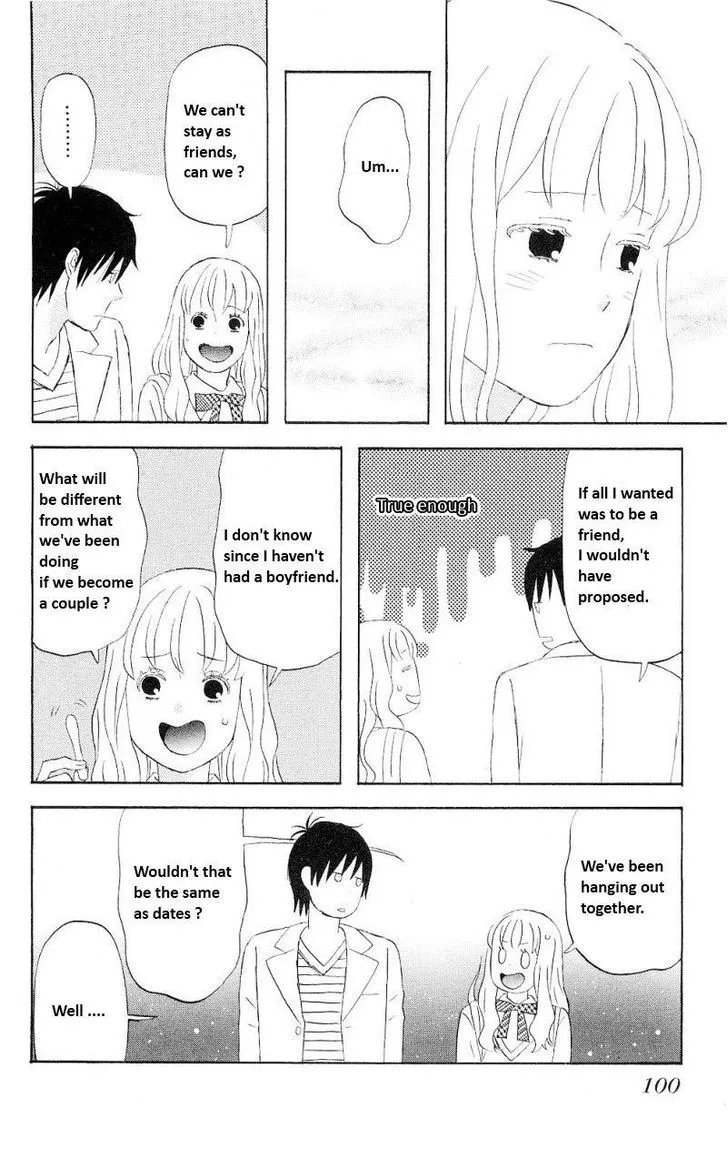 Liar X Liar - Page 98