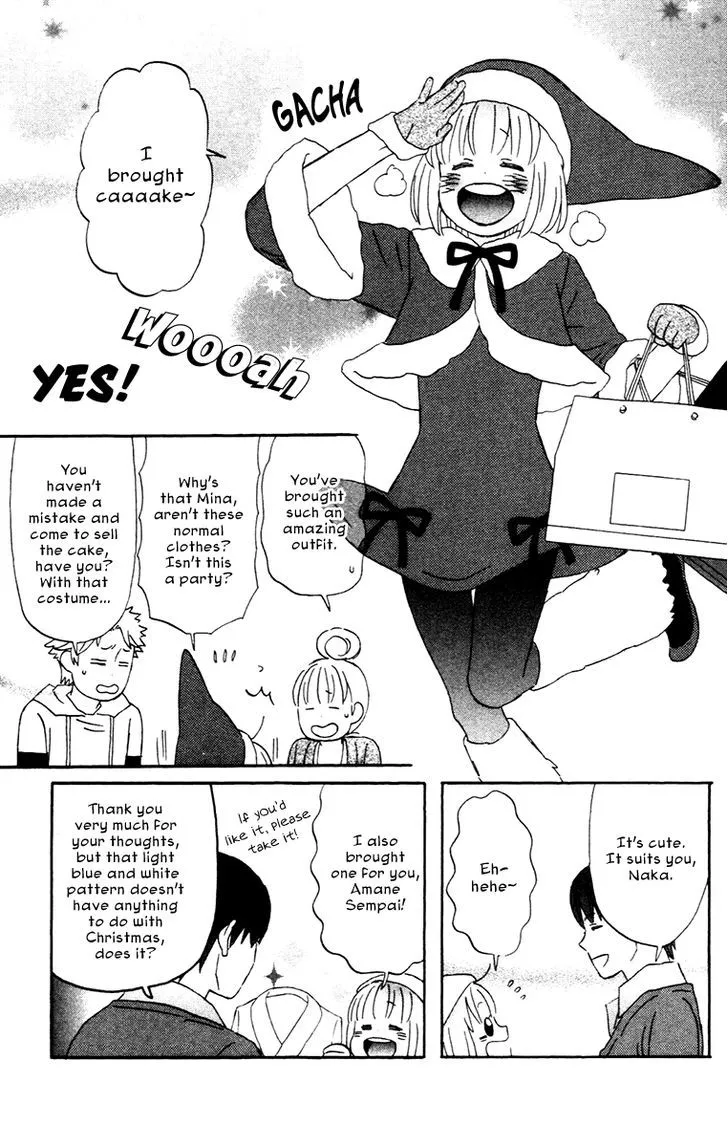 Liar X Liar - Page 8