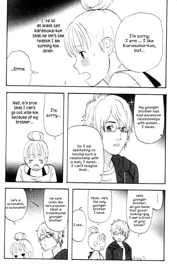 Liar X Liar - Page 4