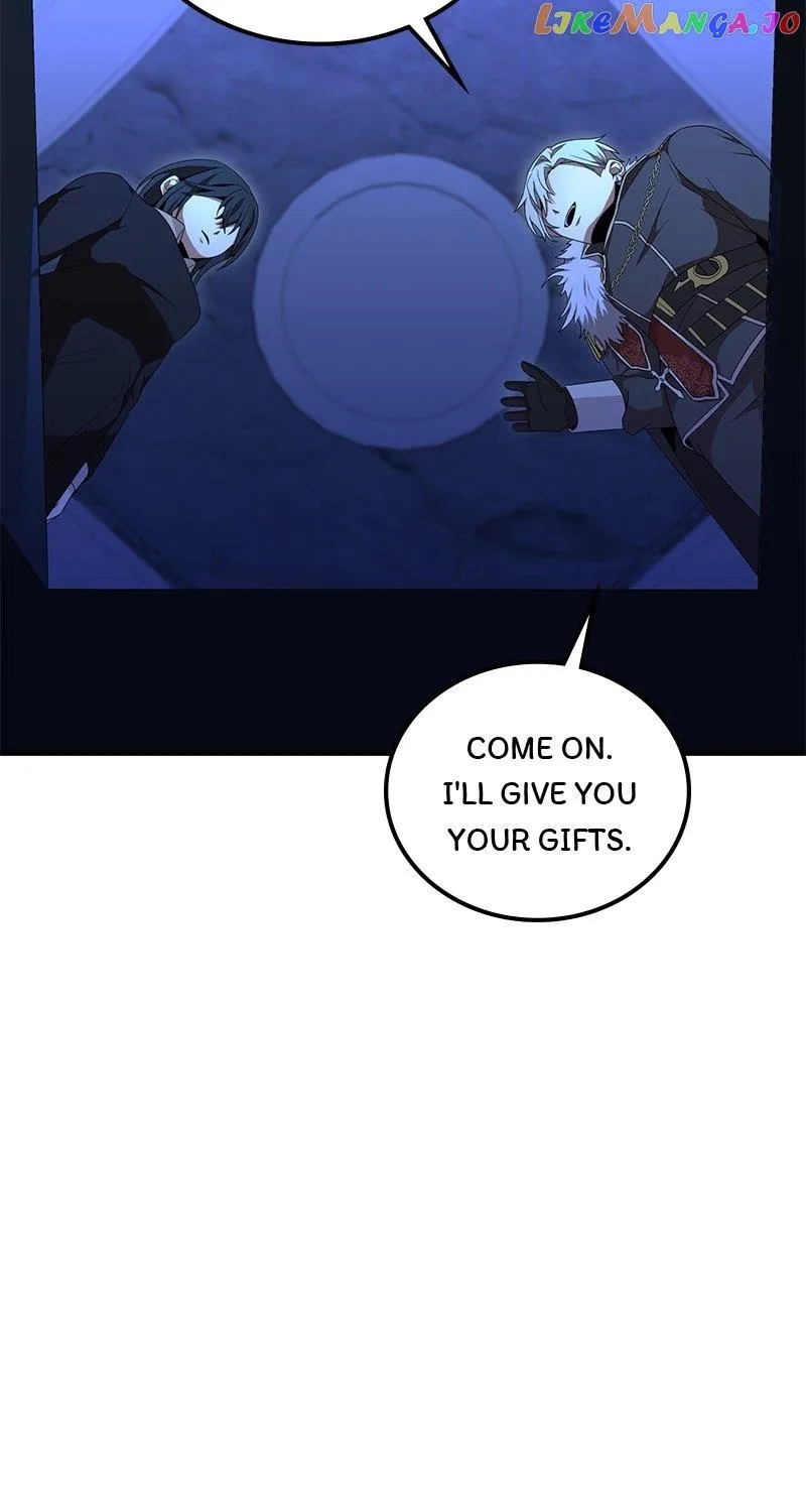 Libera Me Chapter 20 page 88 - MangaKakalot