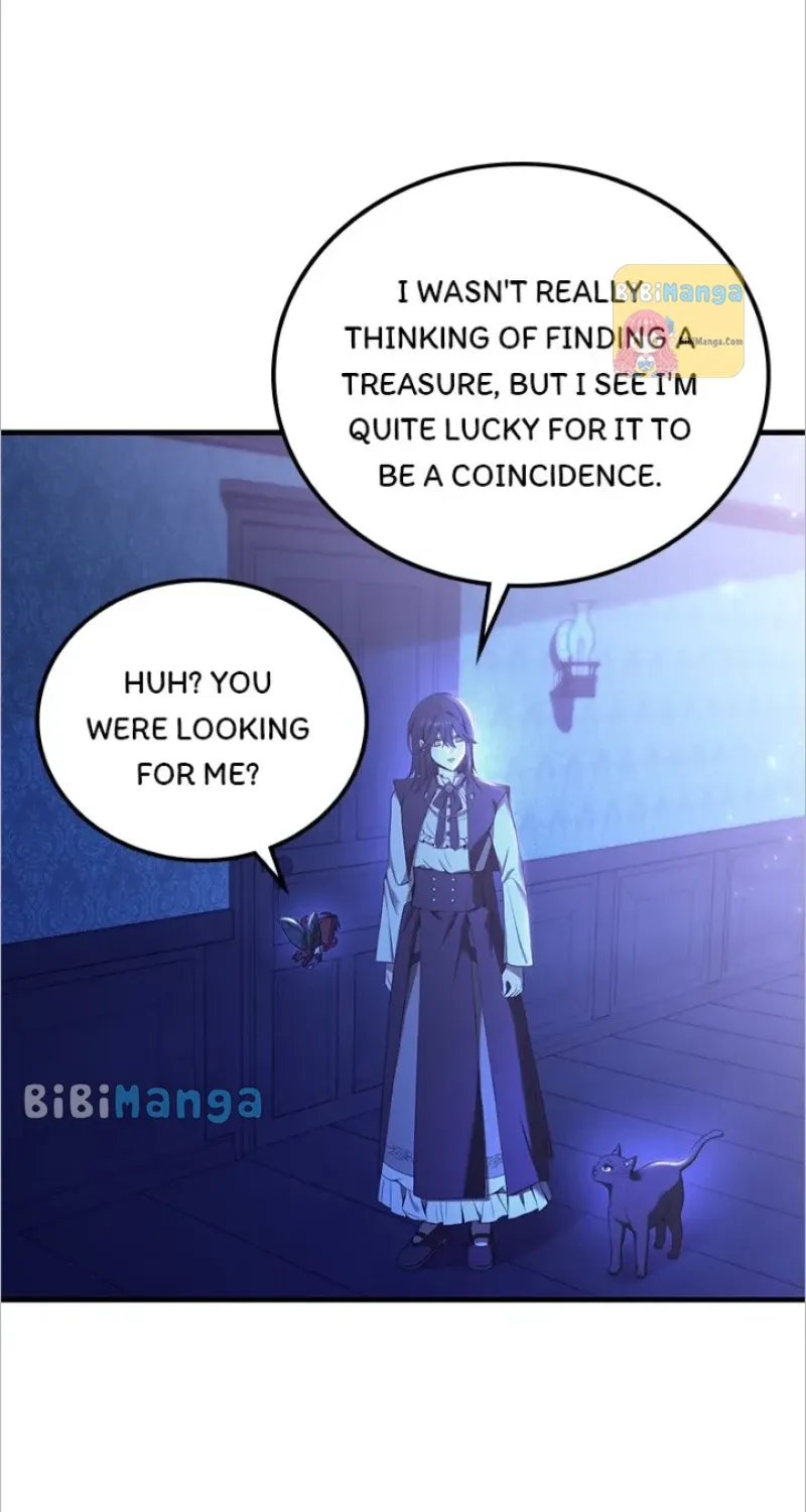 Libera Me Chapter 25 page 10 - MangaKakalot