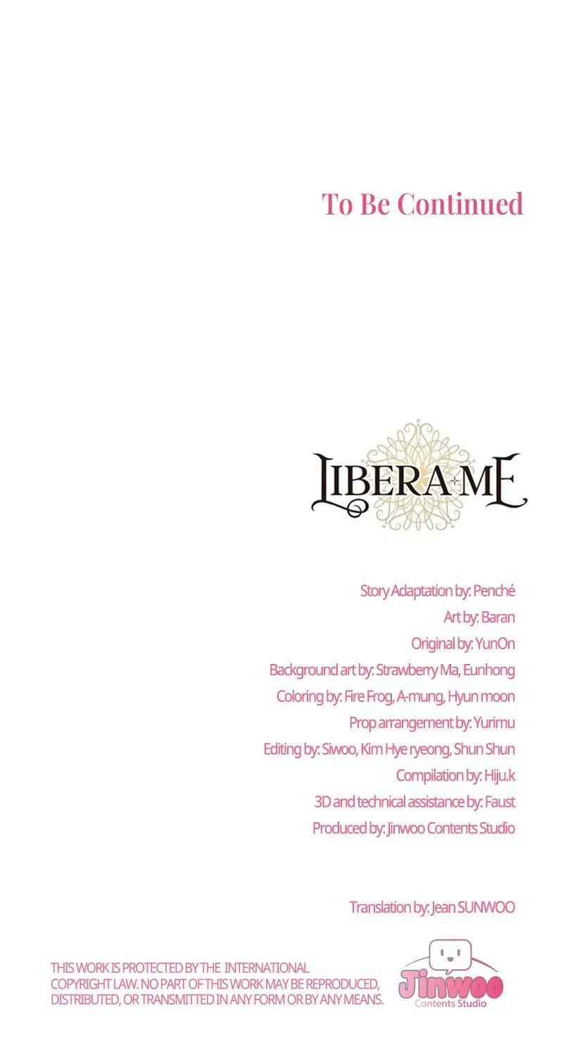 Libera Me Chapter 31 page 114 - MangaKakalot