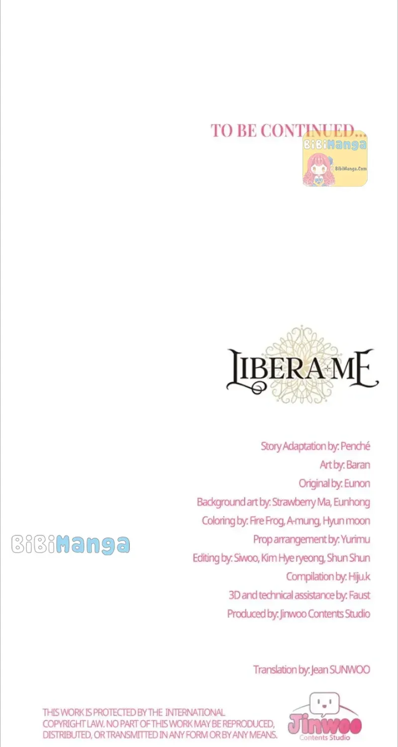 Libera Me Chapter 5 page 170 - MangaKakalot