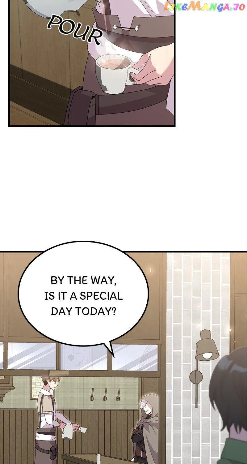 Libera Me Chapter 8 page 39 - MangaKakalot