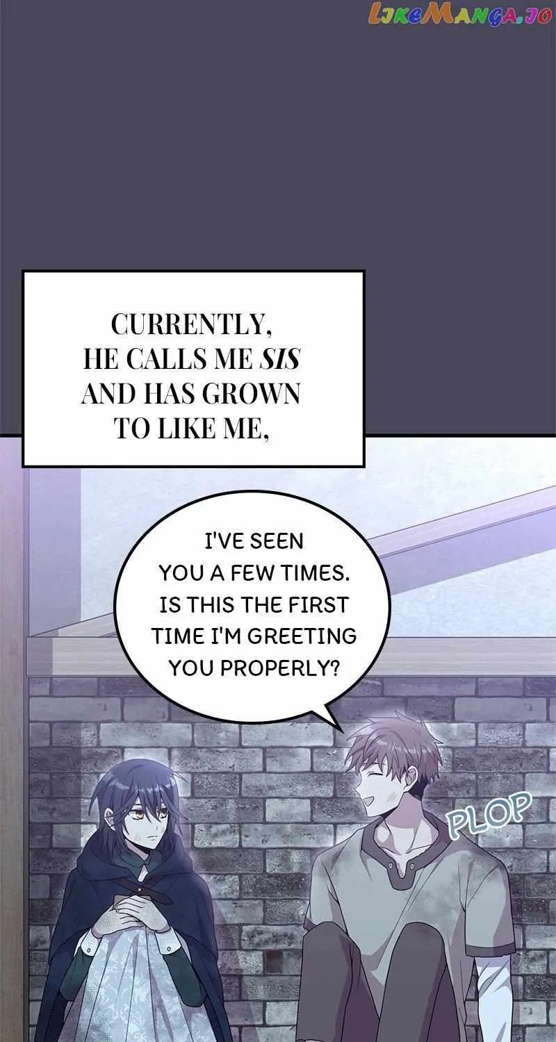 Libera Me Chapter 9 page 6 - MangaKakalot