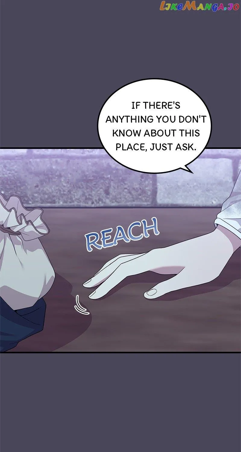 Libera Me Chapter 9 page 8 - MangaKakalot