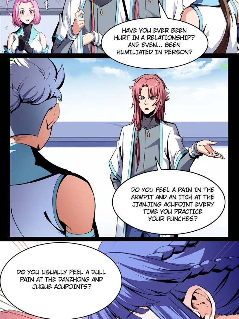 Library To Heaven’S Path - Page 24