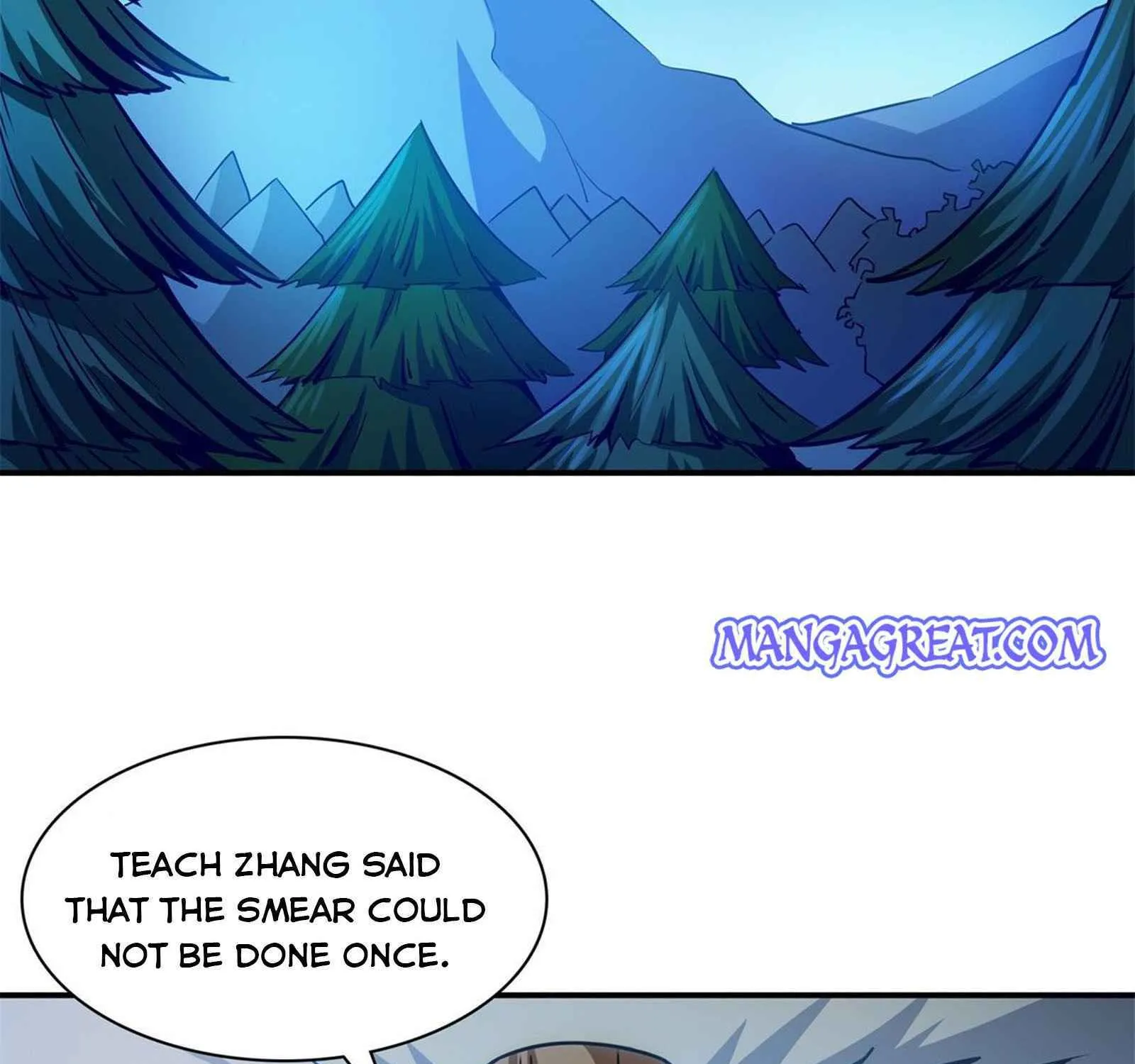 Library To Heaven’S Path - Page 18