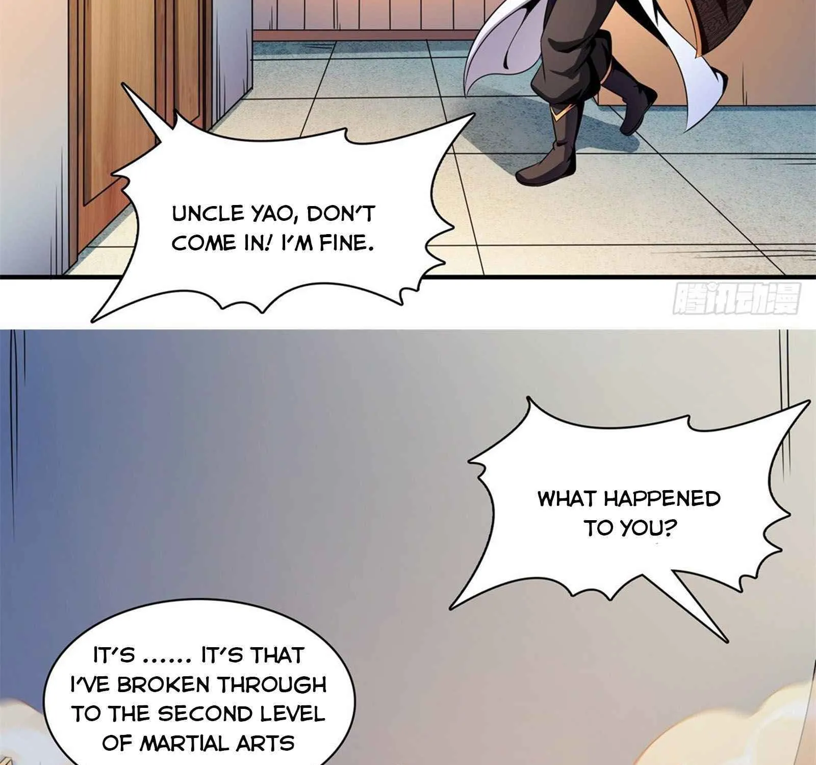 Library To Heaven’S Path - Page 73