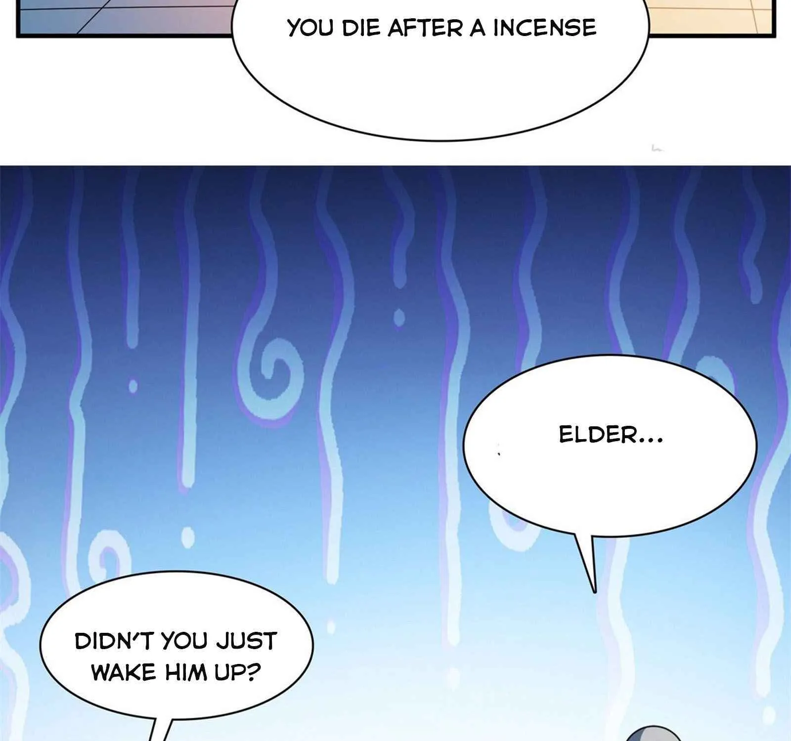 Library To Heaven’S Path - Page 35