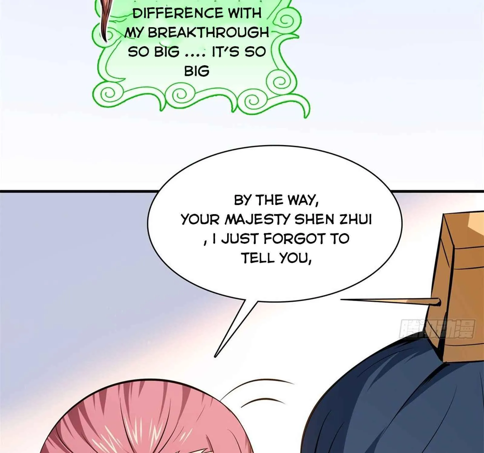 Library To Heaven’S Path - Page 65