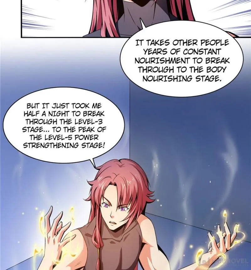 Library To Heaven’S Path - Page 12