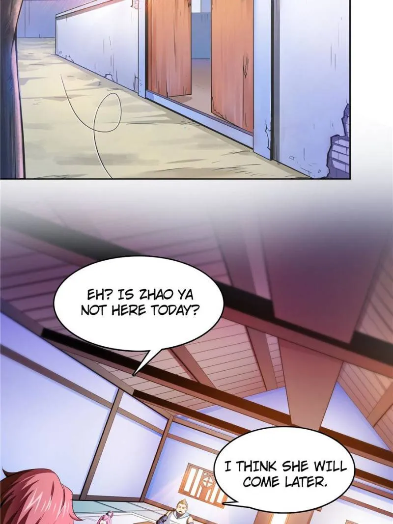 Library To Heaven’S Path - Page 42