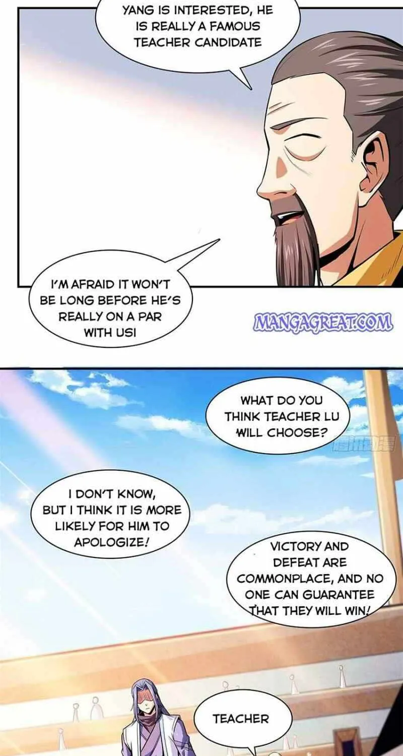 Library To Heaven’S Path Chapter 130 page 12 - MangaKakalot