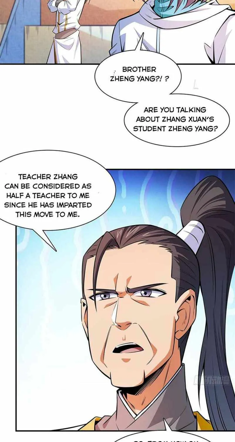 Library To Heaven’S Path - Page 17