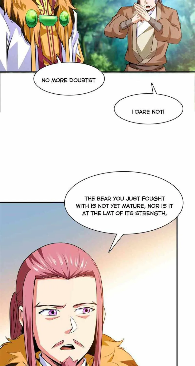 Library To Heaven’S Path - Page 11