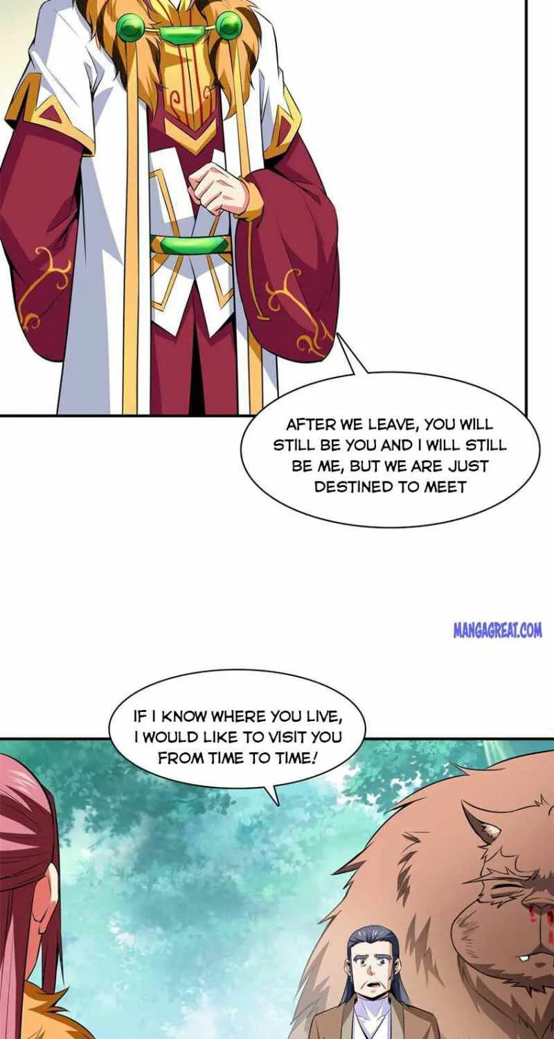 Library To Heaven’S Path - Page 17