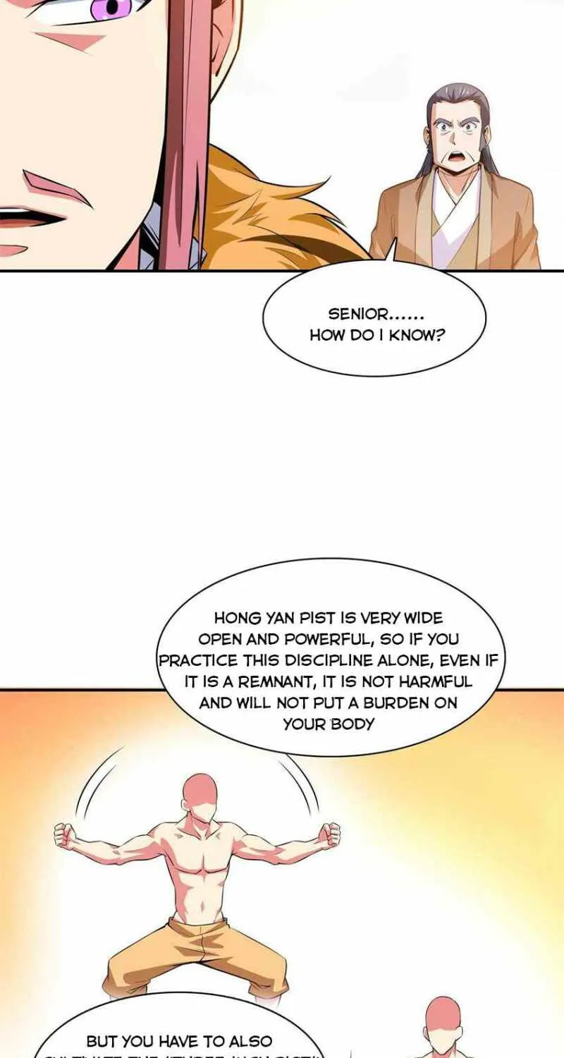 Library To Heaven’S Path - Page 4