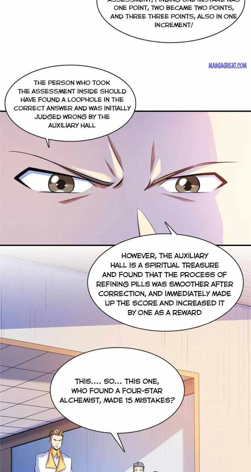 Library To Heaven’S Path - Page 24