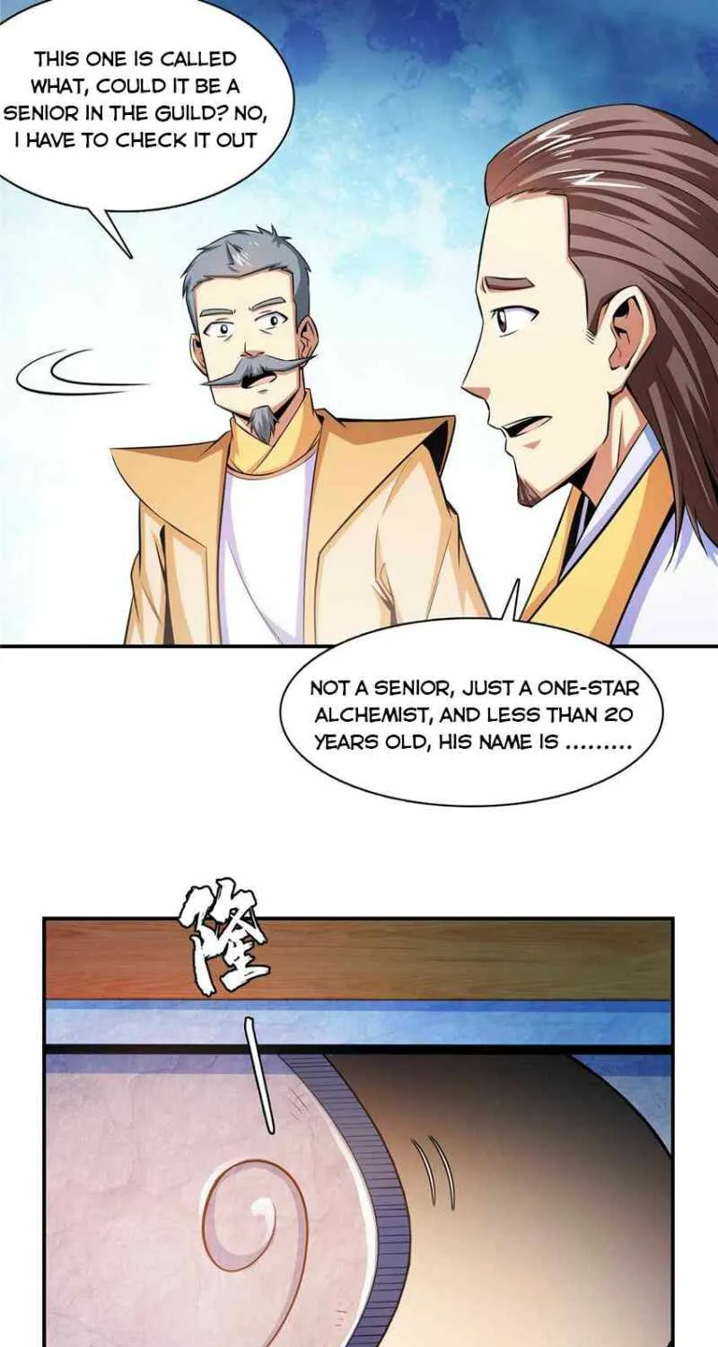 Library To Heaven’S Path - Page 26