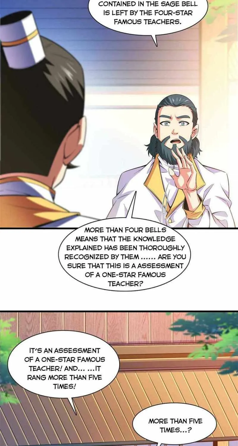 Library To Heaven’S Path - Page 4