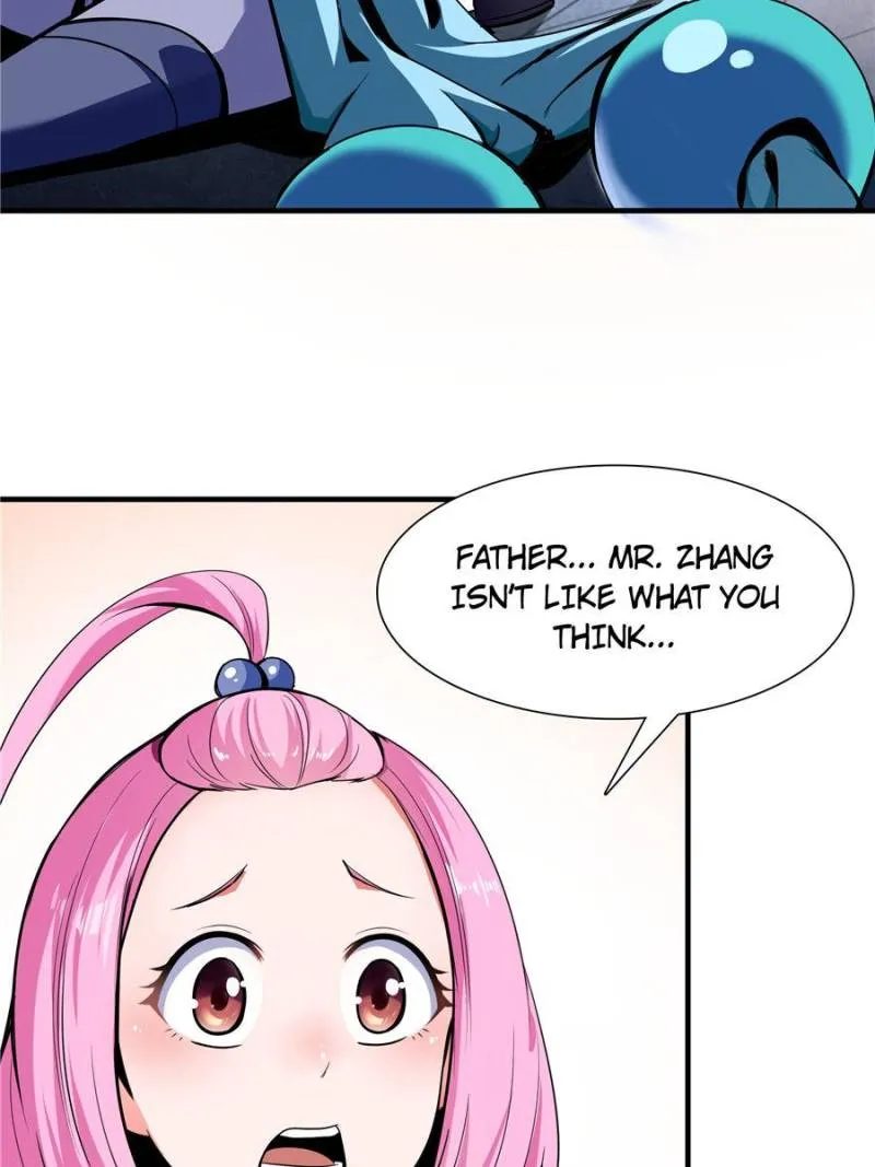 Library To Heaven’S Path - Page 51