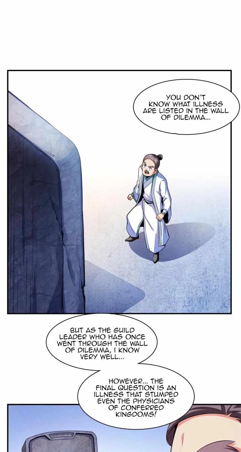 Library To Heaven’S Path - Page 34