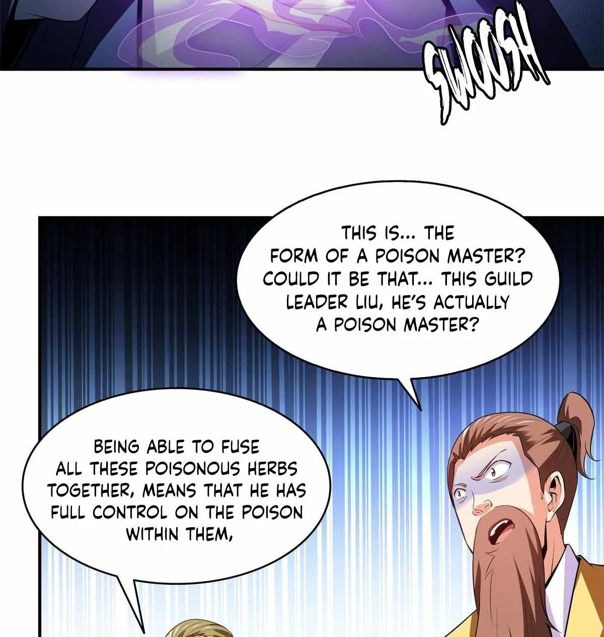 Library To Heaven’S Path - Page 40