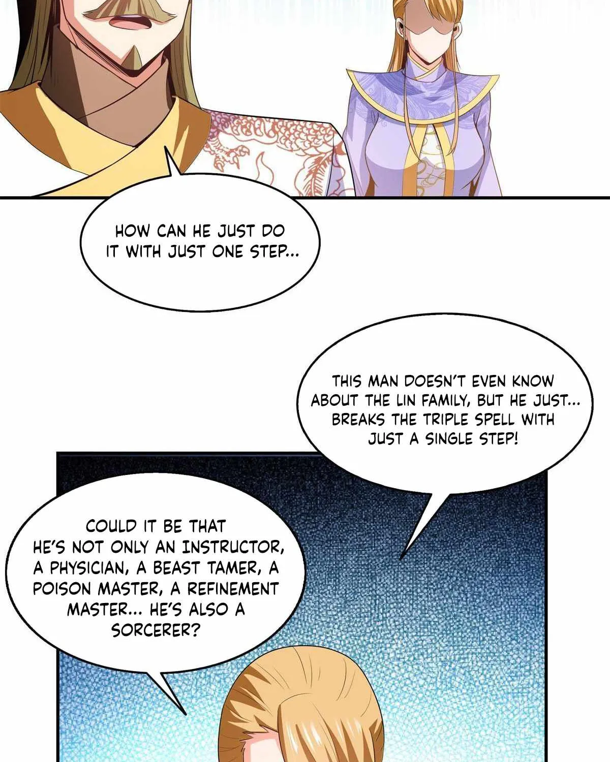 Library To Heaven’S Path - Page 7