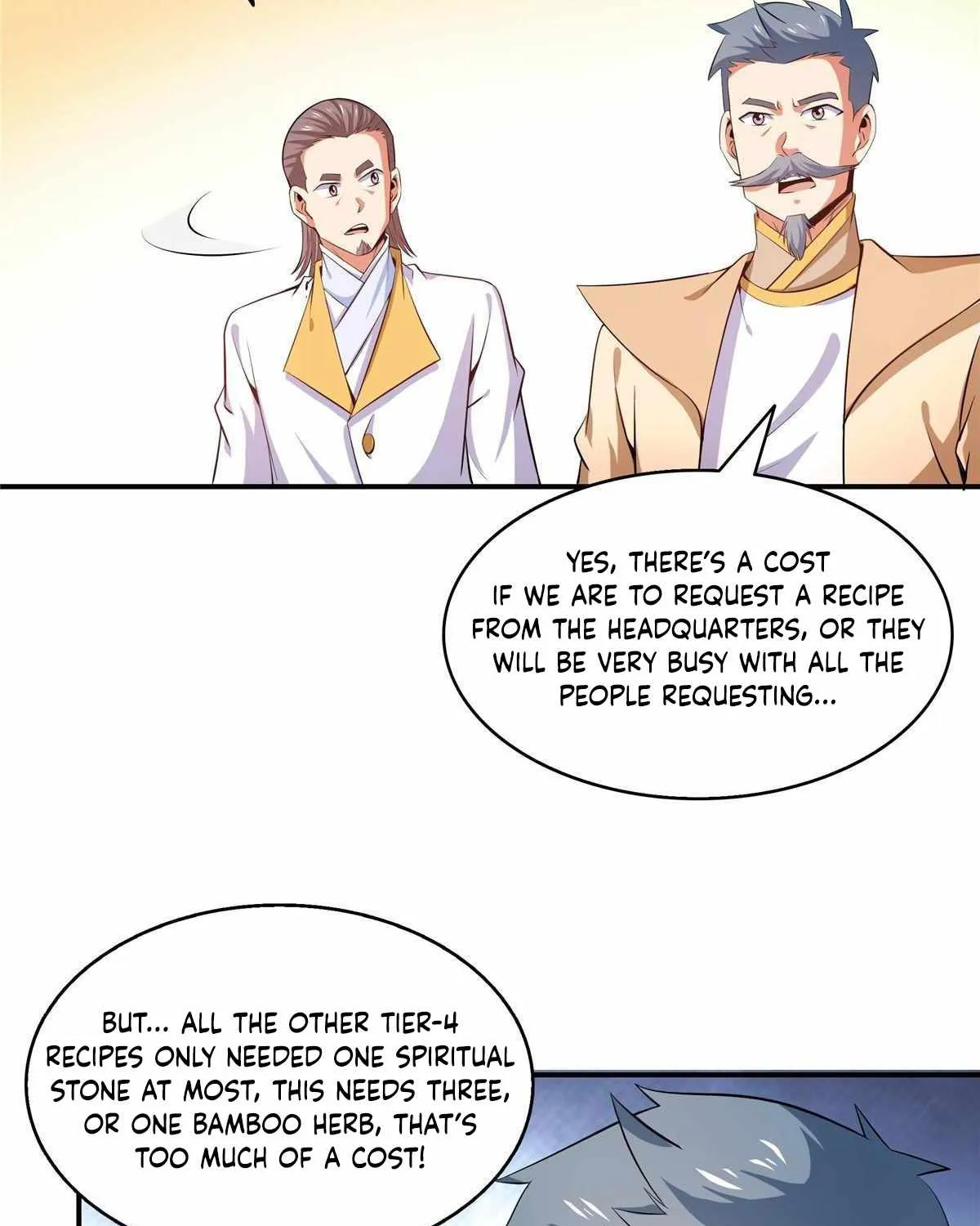 Library To Heaven’S Path - Page 44