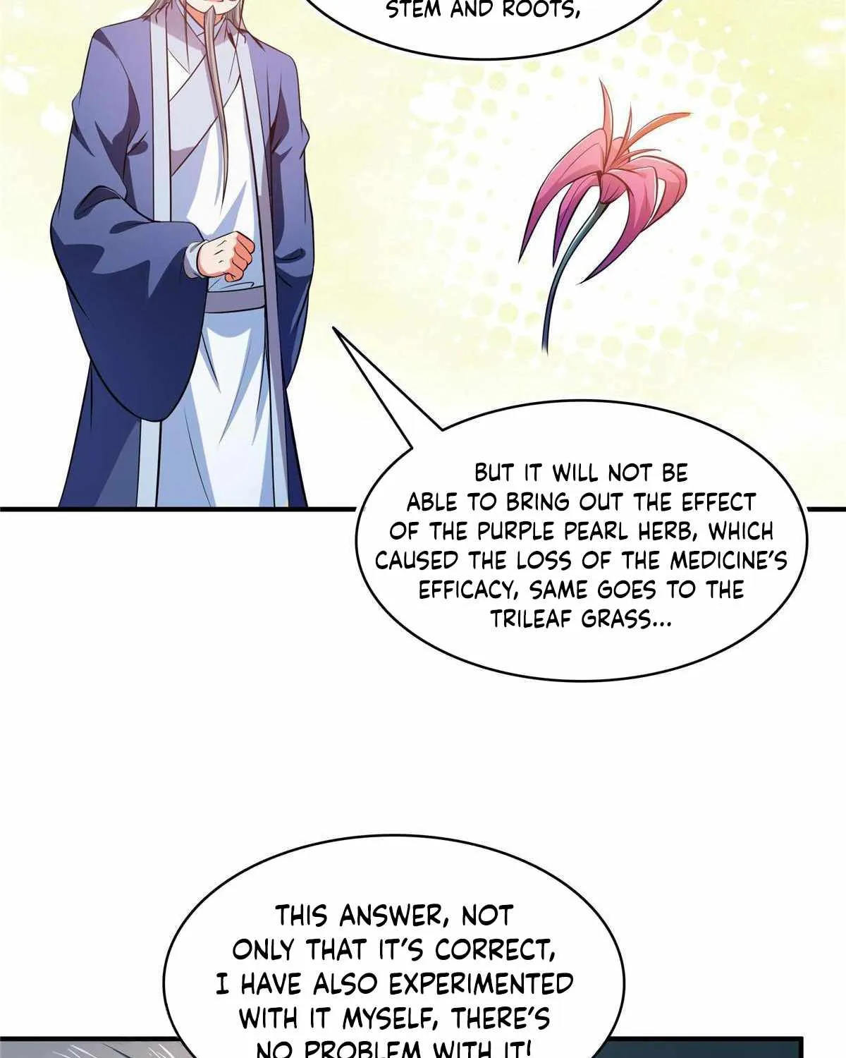 Library To Heaven’S Path - Page 44