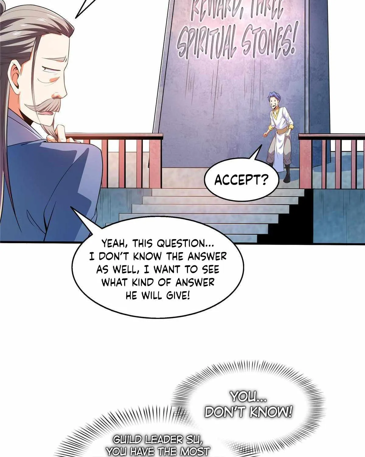 Library To Heaven’S Path - Page 12