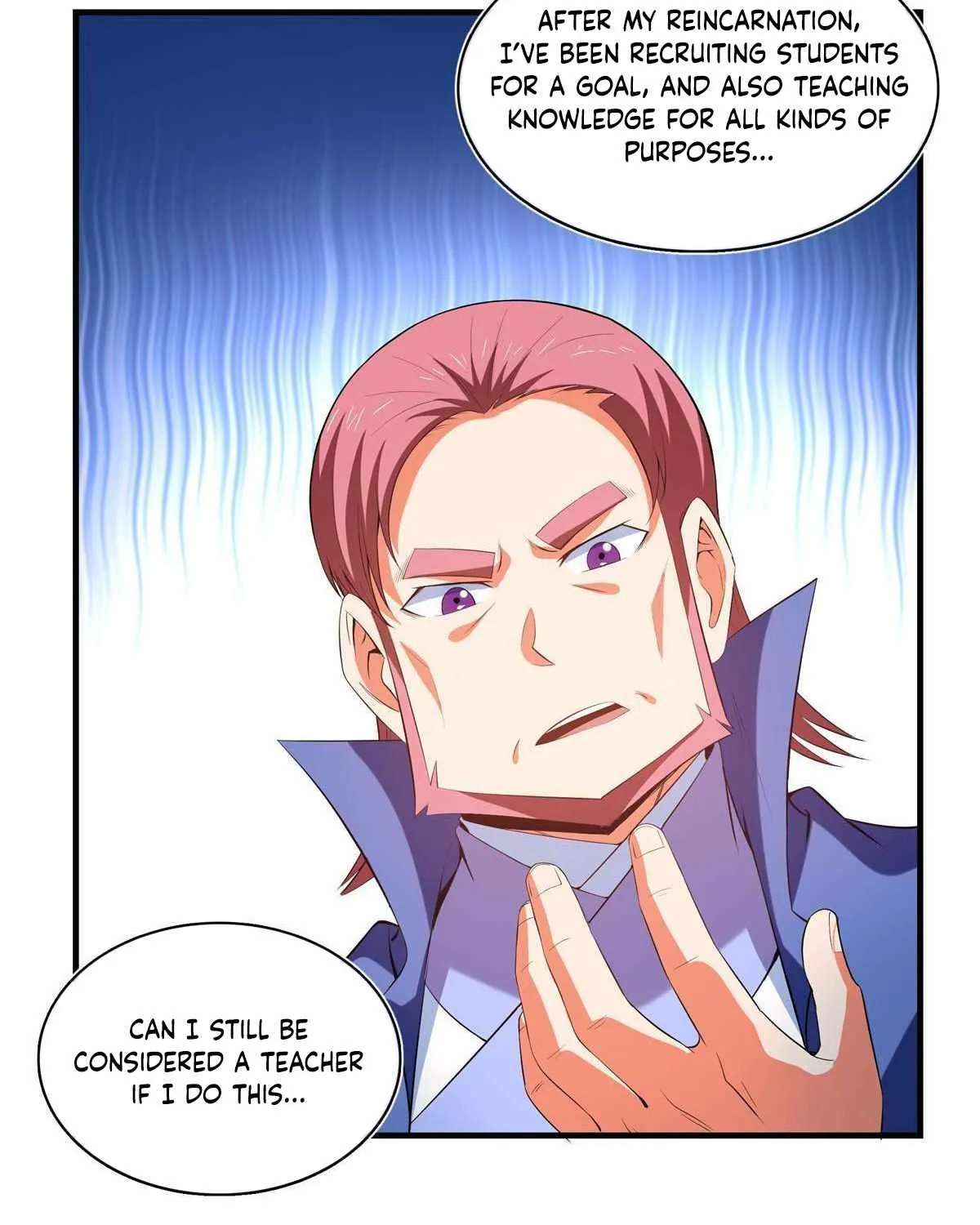 Library To Heaven’S Path - Page 43